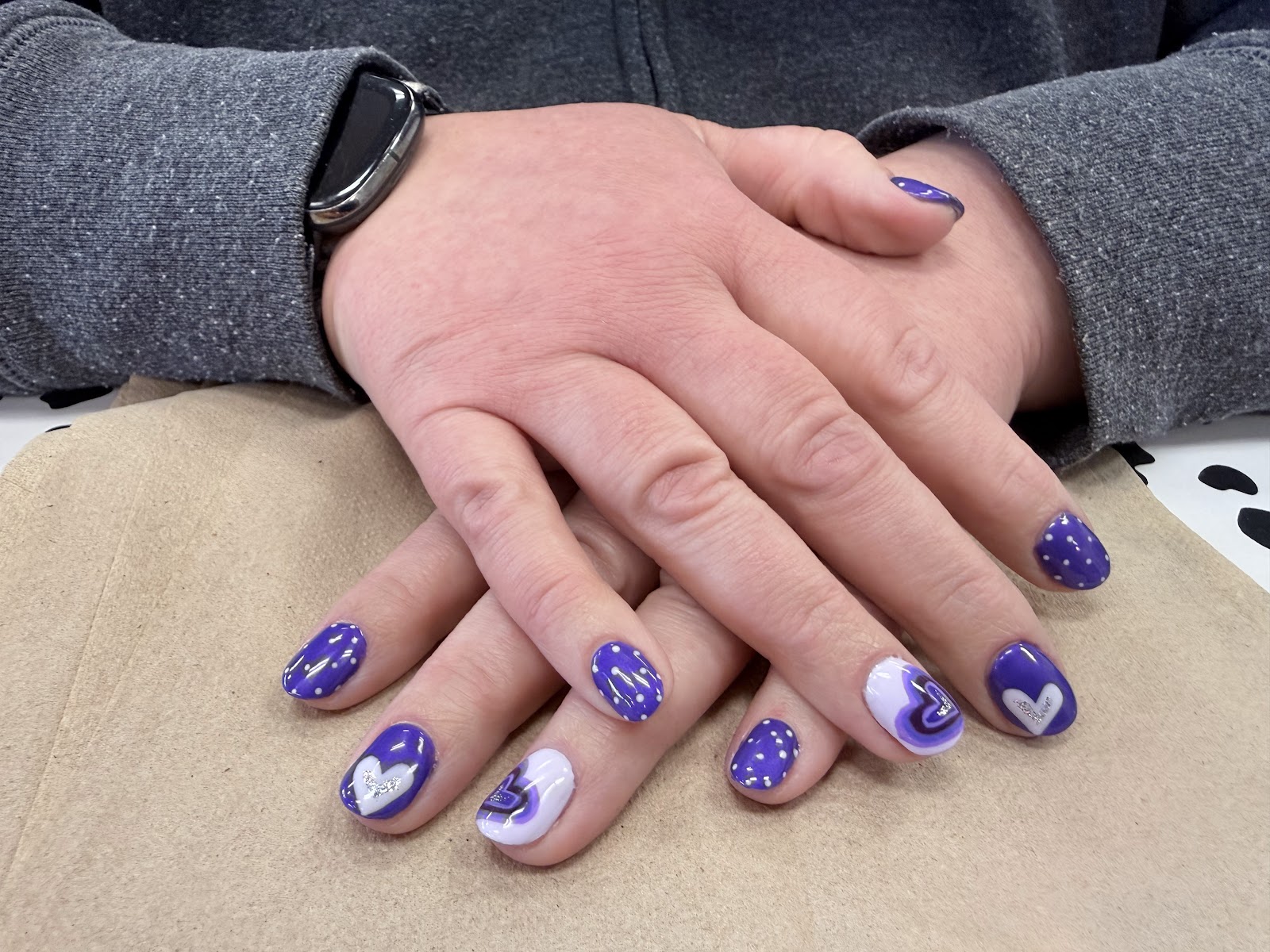 Pretty Nails Loveland nail photo 1