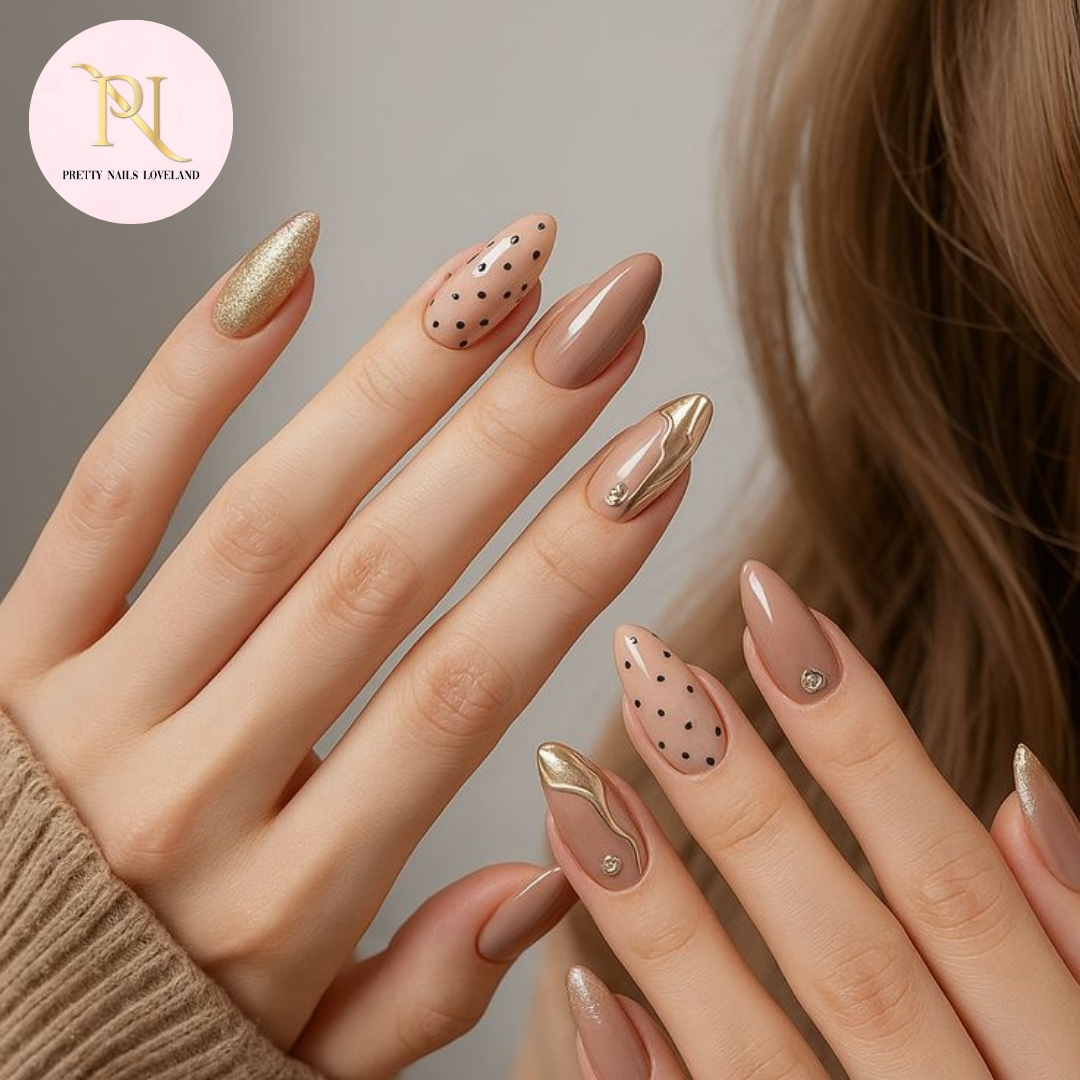 Pretty Nails Loveland nail photo 4