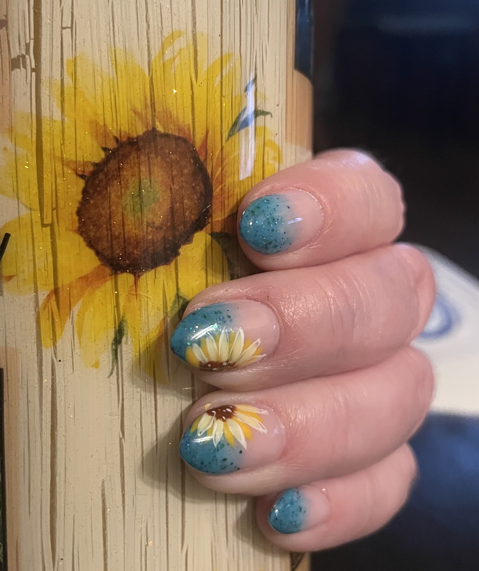 Pretty Nails Loveland nail photo 7